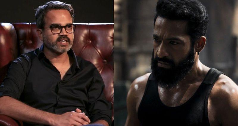Prashanth Neel About NTR Character In Dragon