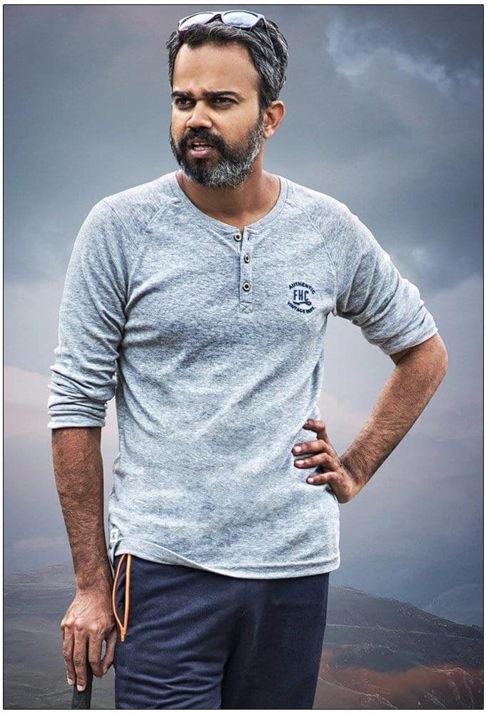 Prashanth Neel Reveals His Dream Actor To Work With