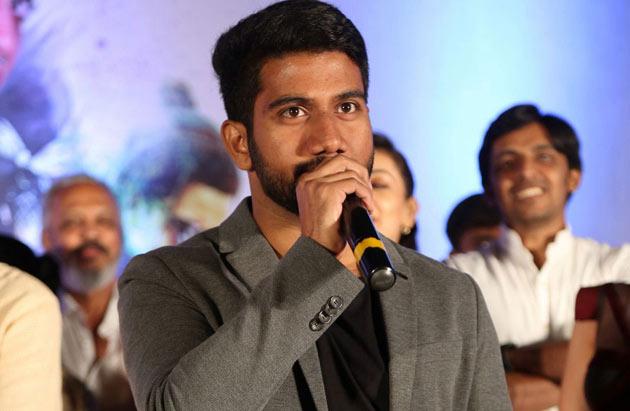 Varma Experimental Film With Balakrishna!
