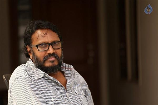 Prathapa Rudrudu, Bigger To Bahubali