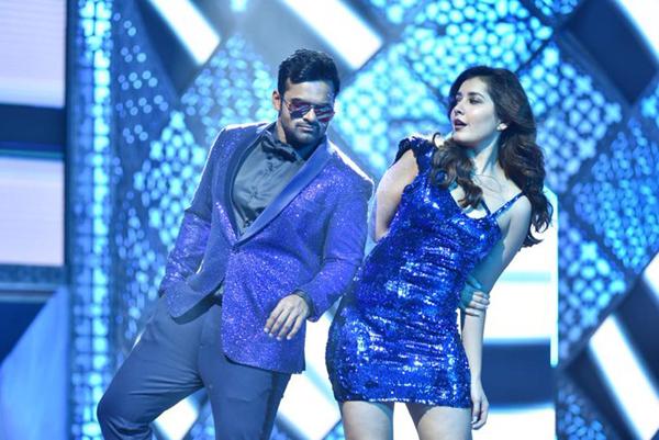 Prati Roju Pandaage WW Prebiz, Gettable!