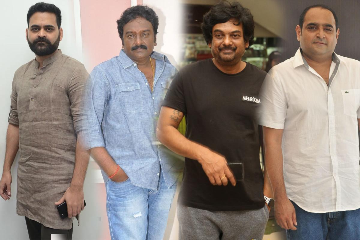 Is It Game Over For These Sensational Directors