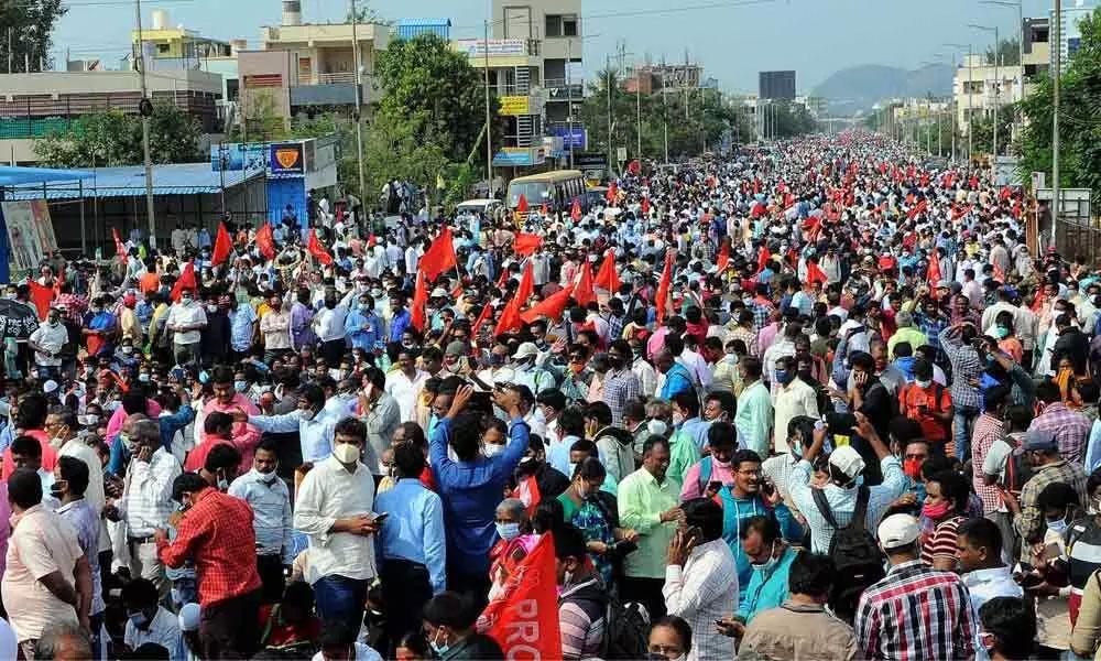 PRC Maybe Solved! Teachers Anger Remains Unsolved!