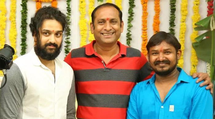 Sequel Of Super Hit Shelved