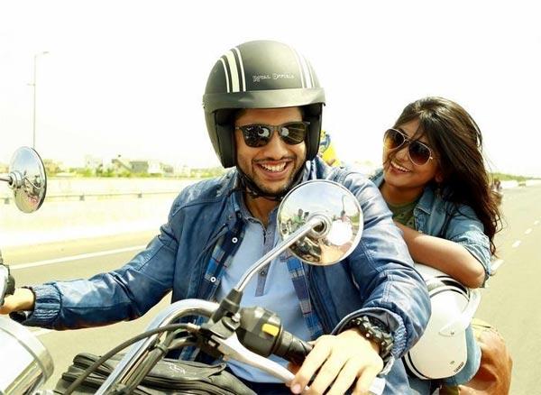 Best Time For Chaitu To Release!