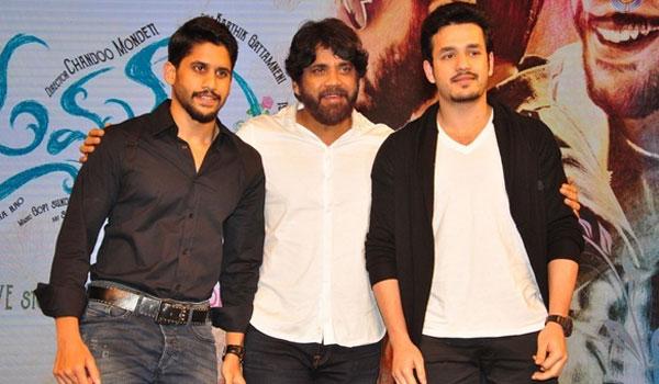 Premam Trailer Review