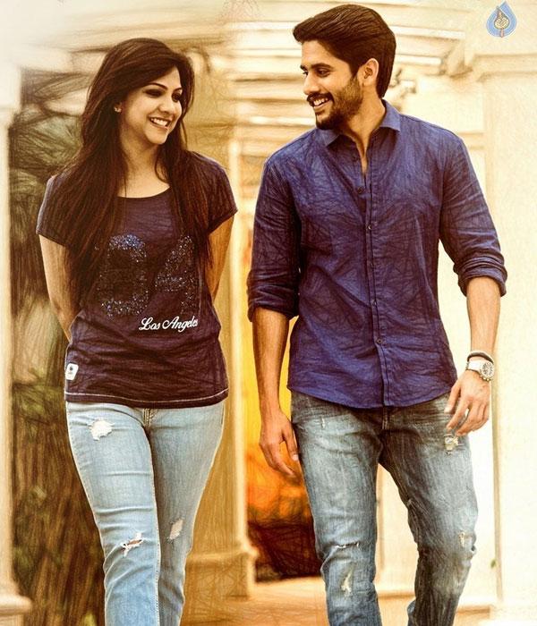 Premam Trailer Super Success