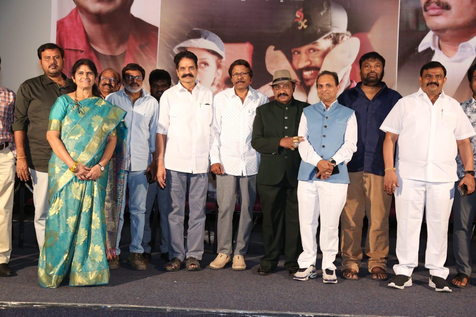Prabhu Deva Starrer Sensational Block Buster Movie Premikudu Grand Re Release