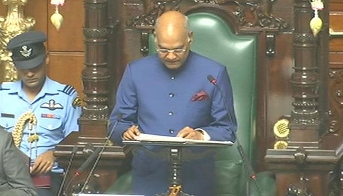 President's Shock to Karnataka BJP