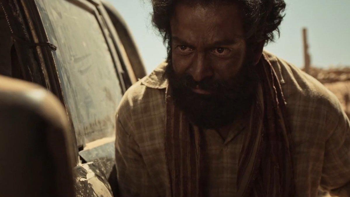 Breathtaking Trailer of Prithviraj Aadujeevitham