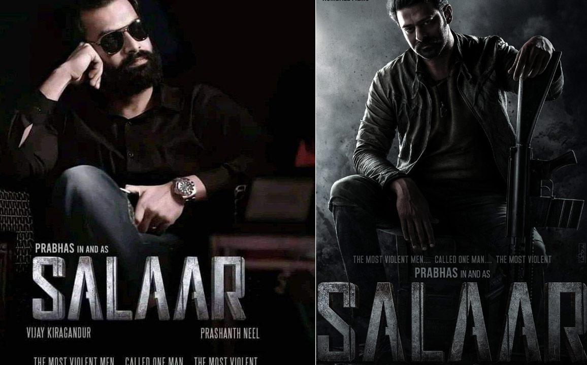 Salaar: Prabhas to experience Malayalm star power?