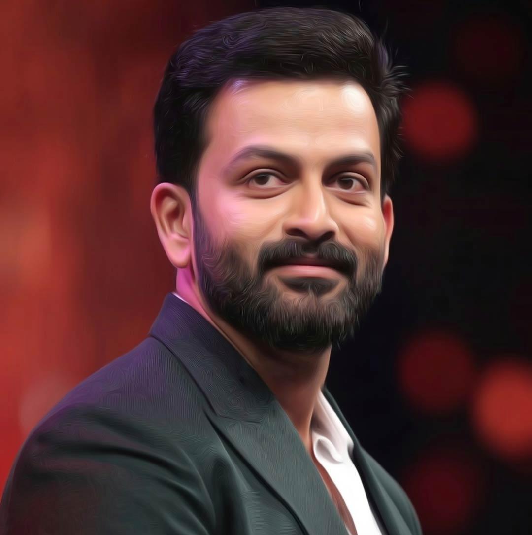 Prithviraj Sukumaran prediction on Bollywood