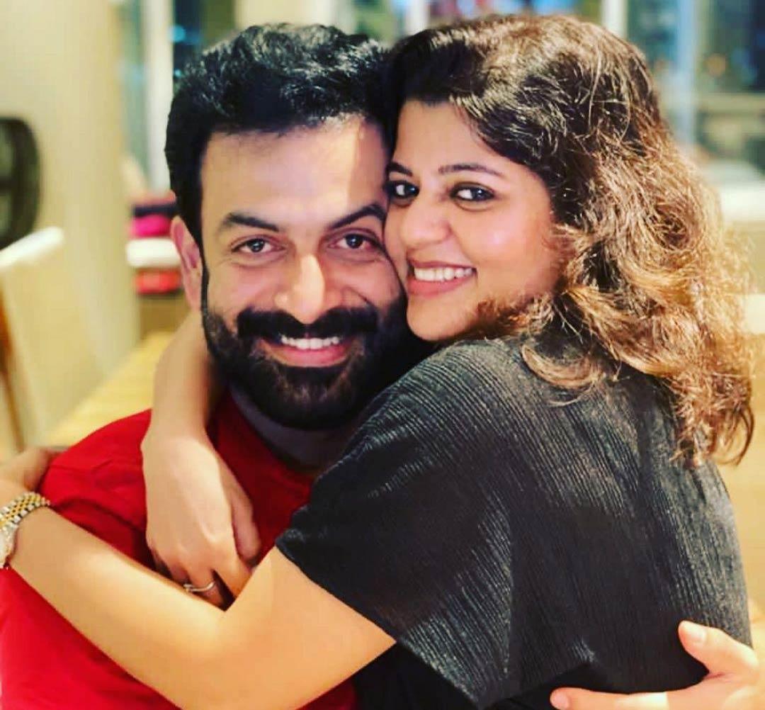 Salaar: Hero's wife increases expectations