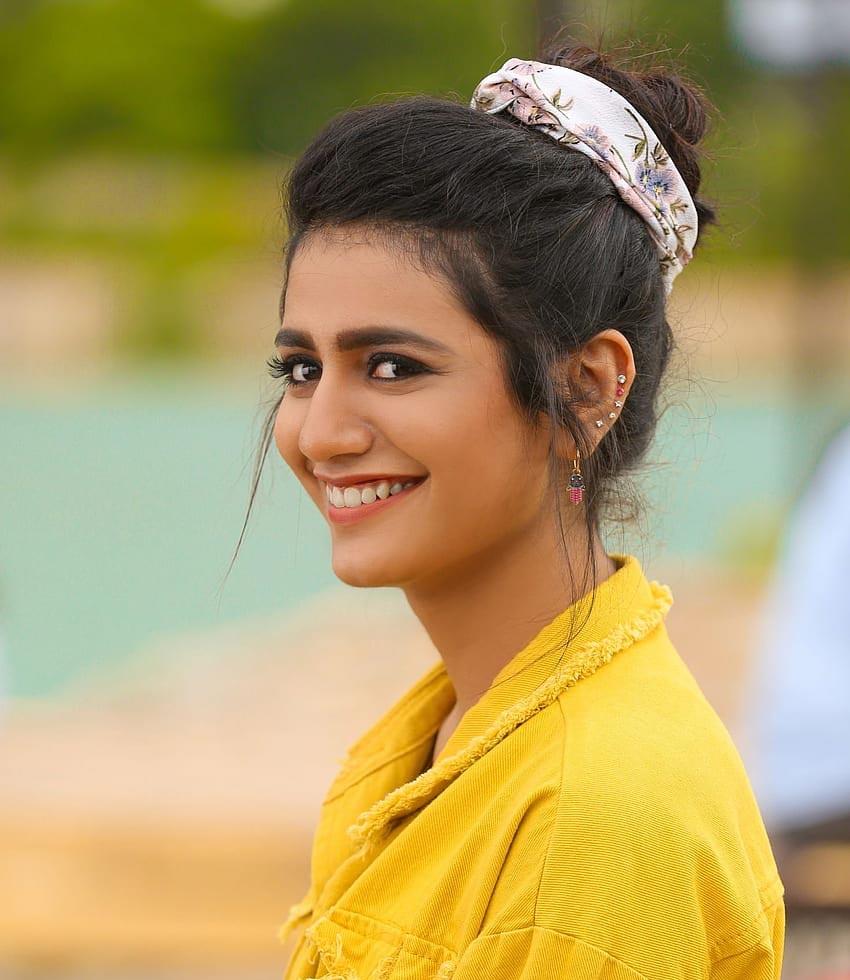 Priya Prakash Varrier sliding down to oblivion