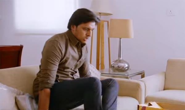How Is Spyder Malayalam Teaser Different?