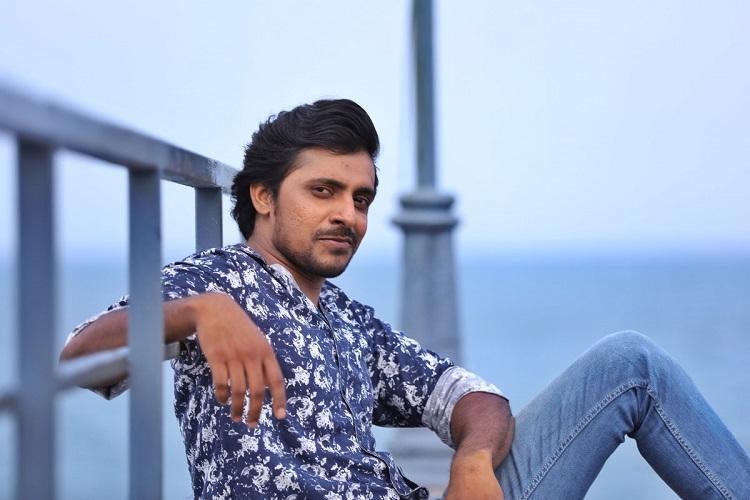 Basha director's crime web-series with Priyadarshi