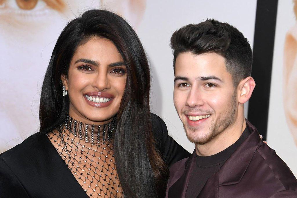 Priyanka becomes a proud mom