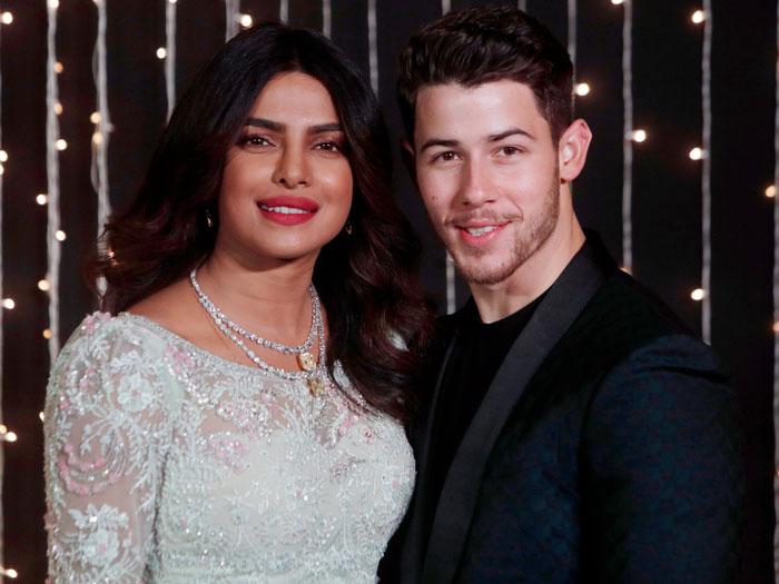 What's happening: Priyanka Chopra deletes Jonas