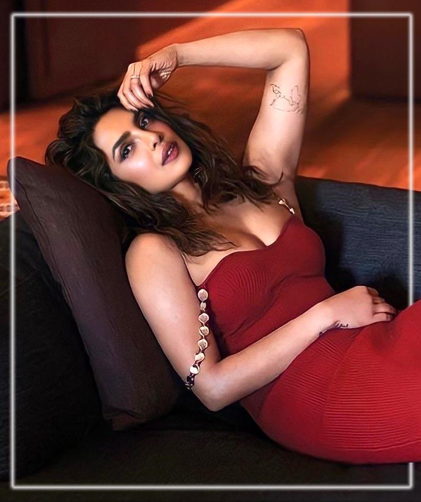 Priyanka Chopra gets affected by Deepfake