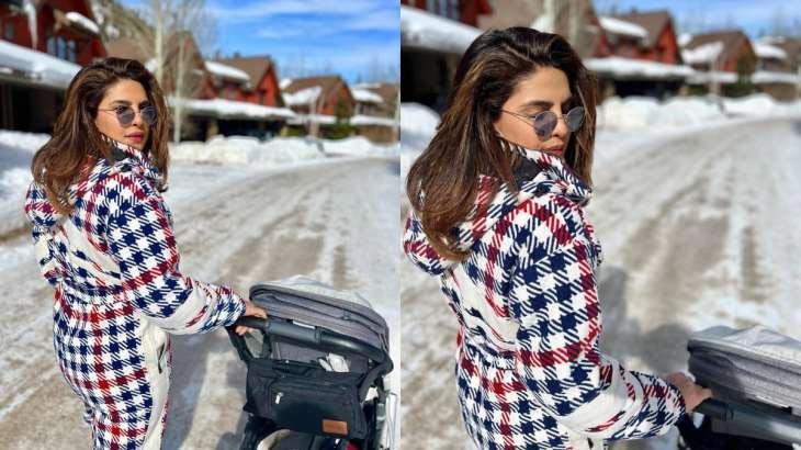 Priyanka Chopra Love Again teaser