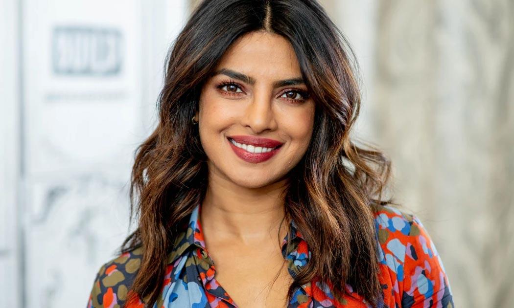 Priyanka Chopra on facing obstacles in Hollywood
