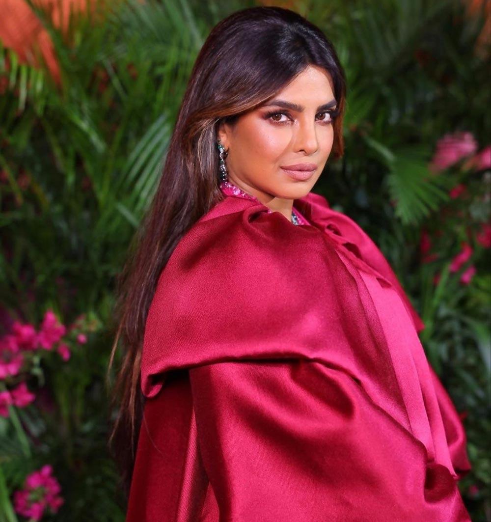 Priyanka Chopra exposes Bollywood, brutally trolled