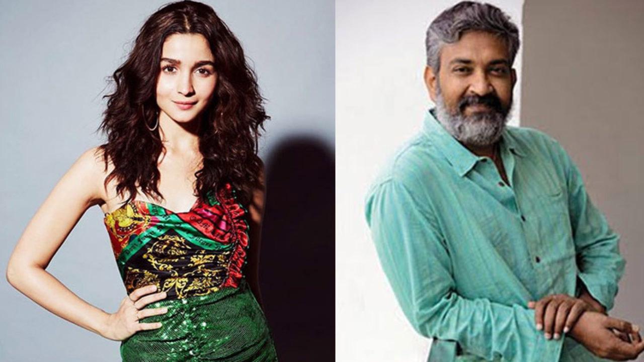 RRR shocker: Alia Apologizes