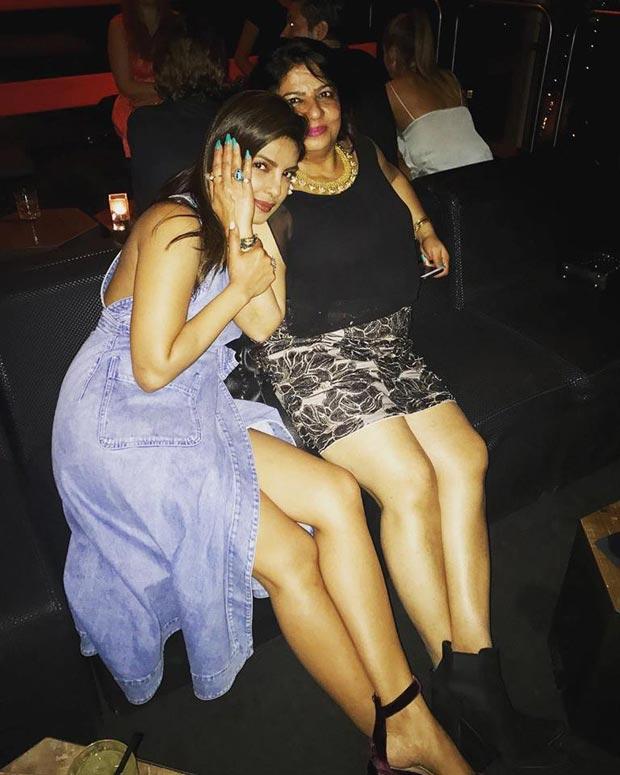Legs, My Mom Genes - Fitting Retort
