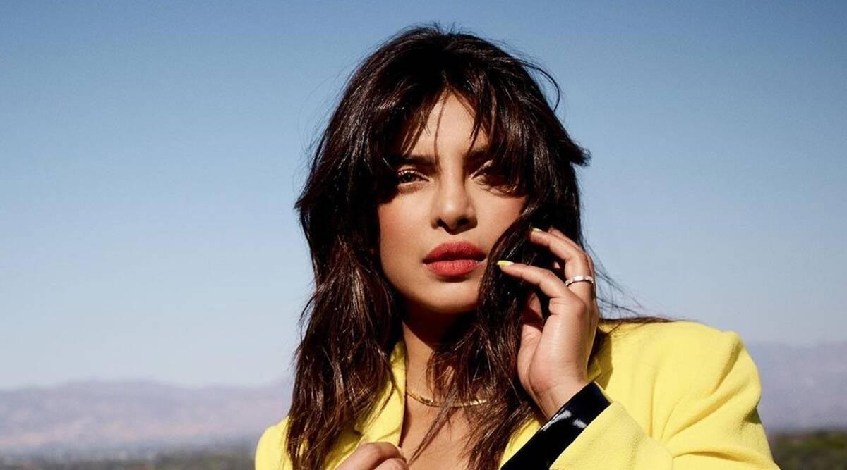 Russo Brothers hail Priyanka Chopra The Indian James Bond