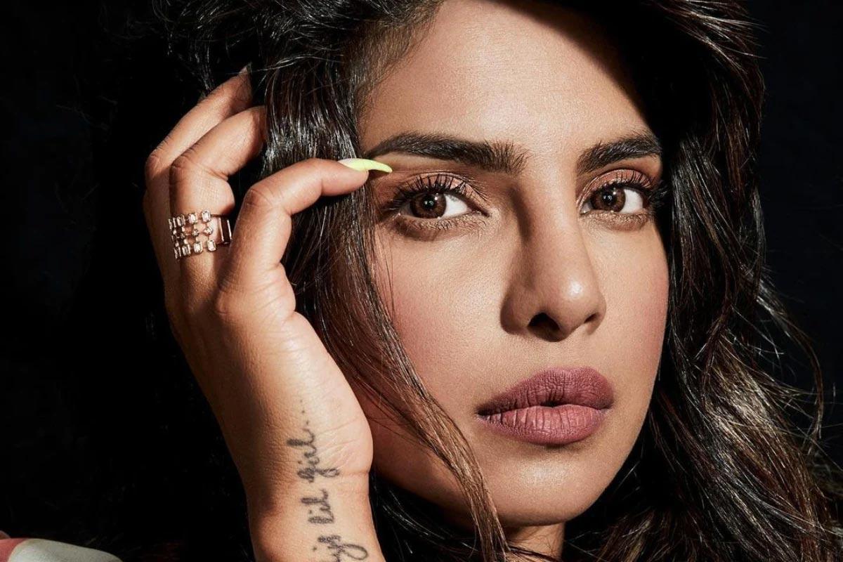 Priyanka Chopra on surgery that caused depression
