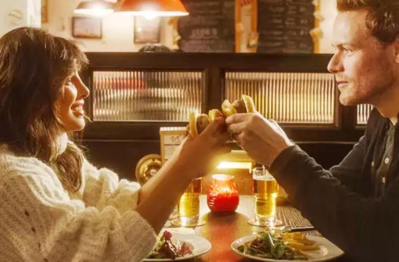 Trailer Of Priyanka Chopra Hollywood Film Is Out