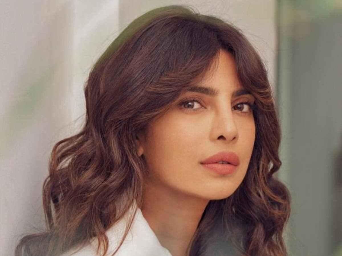 Priyanka Chopra Was Shouted At By...