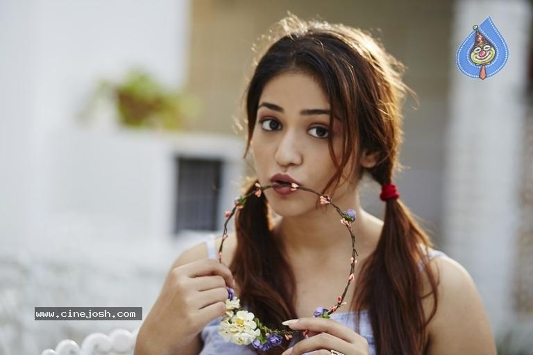 Geetha Arts 2nd Chance To Her