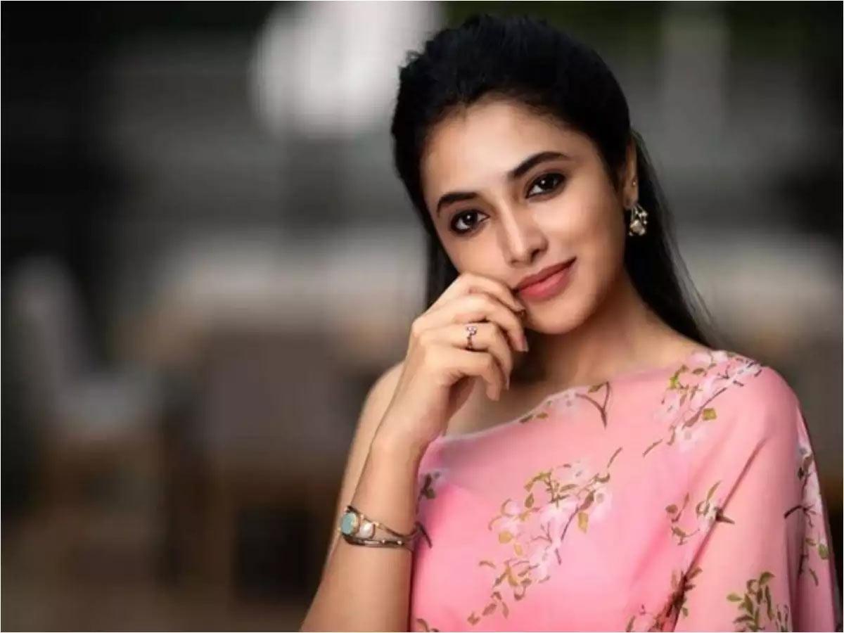 Priyanka Mohan, the next big thing?