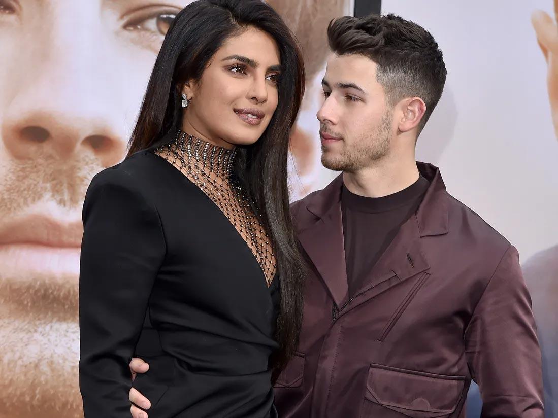 Priyanka Chopra ditched Bollywood for beef