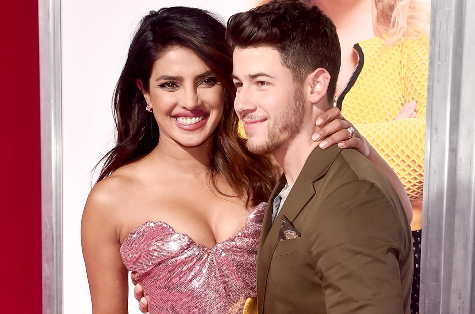 Priyanka Has This One Rule In Her Marriage!