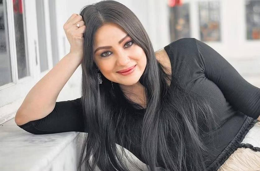 Priyanka Upendra captures all with Capture
