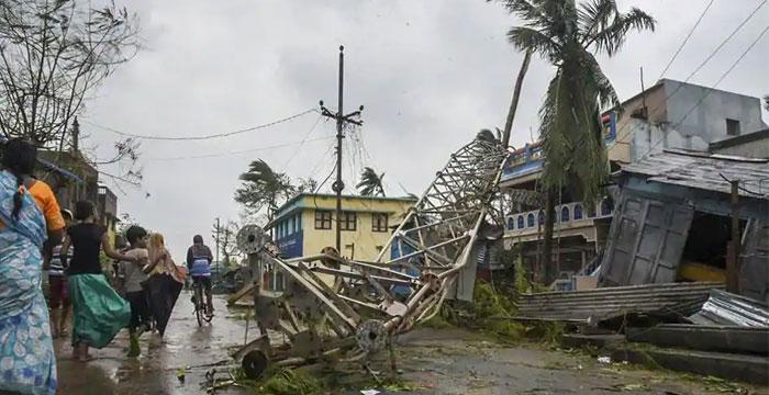 Pro TDP Media Real Damage to Srikakulam?