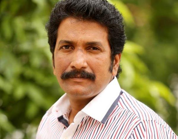 Big Hero Turns Stuartpuram Tiger Nageshwara Rao!