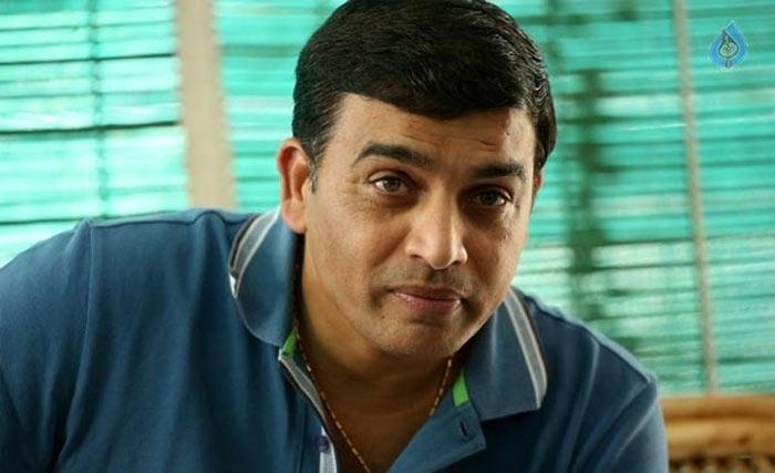 Waiting For Dil Raju Confirmation