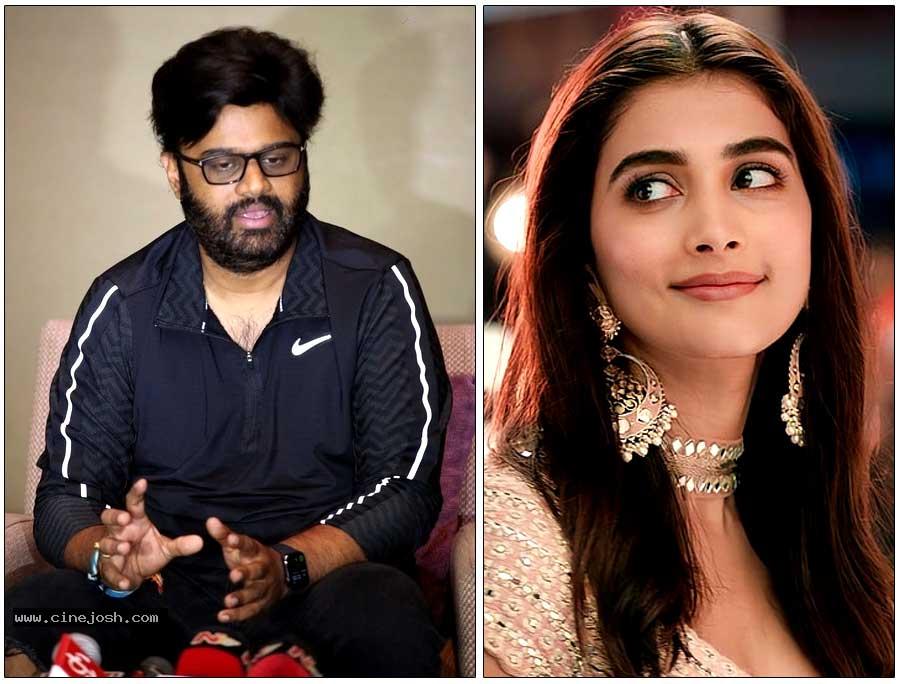 The reason behind Pooja Hegde exit from GK