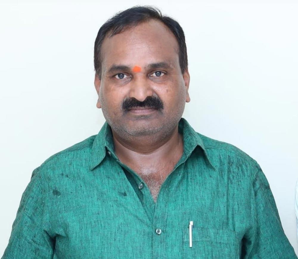 Agent Distributor Vizag Satish Banned By Producers Guild For Forgery