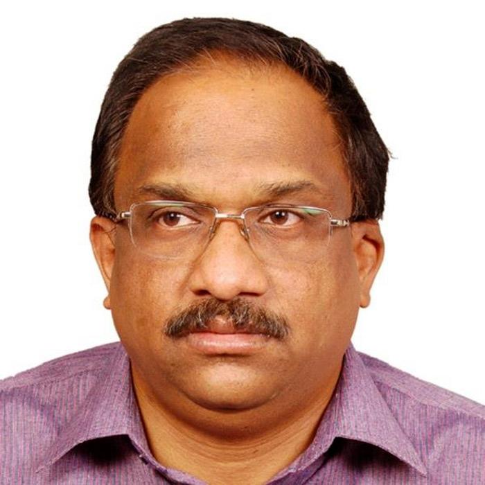 Explore new frontiers of knowledge: Prof. Nageshwar