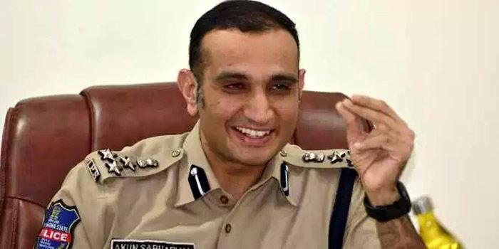 Akun Sabharwal is Fearless