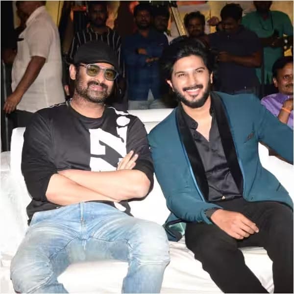 Dulquer Salmaan impactful role in Project K