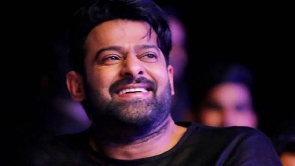 Prabhas' Project K plans revealed