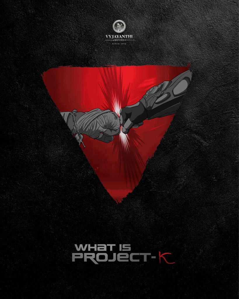 Project K merchandise creates a sensation