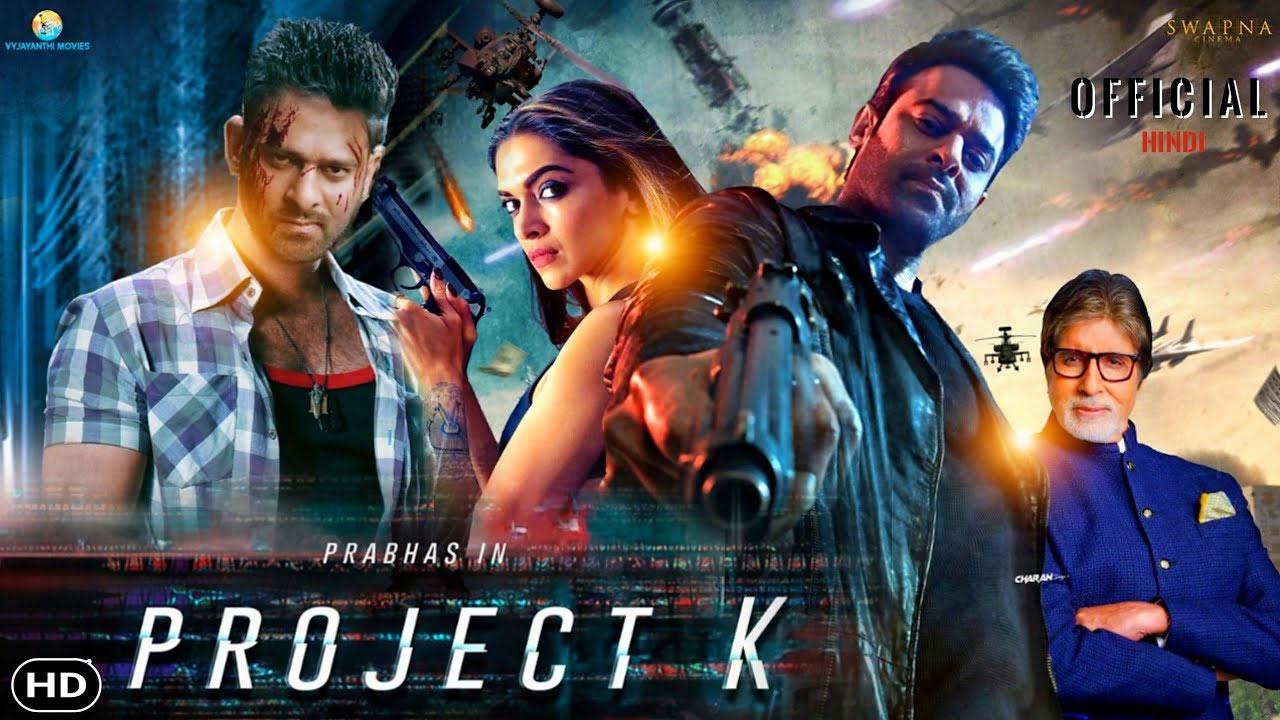 Speculation on Project K Nizam rights