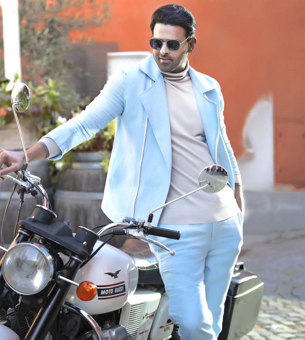 Prabhas' Hollywood strikes after Project K?