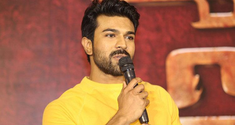 Narasimhareddy's Relatives Protests at Charan's House